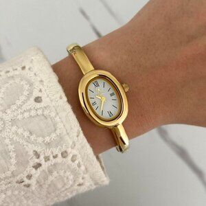 American Vintage | Accessories | American Vintage Gold  display picture 1